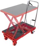 VEVOR TF23 Hydraulic Lift Table Car