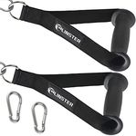 LINSTER Resistance Bands Handle Hea