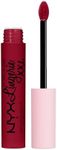NYX PROFESSIONAL MAKEUP Lip Lingeri