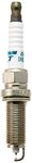 Denso (4711) IXEH20TT Iridium TT Spark Plug, (Pack of 1)