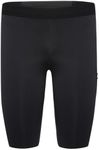 GORE WEAR Men's Running Tights Impulse, Black, M