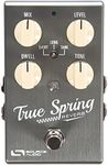Source Audio True Spring Reverb & Tremolo Pedal