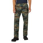 Dickies Men's Original 874 Work Pant, Hunter Green Camo, 36W x 30L