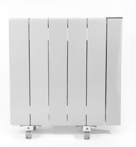 Beldray Smart Ceramic Radiator Heater – 1500W Electric Heating