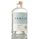 Pentire Seaward 70cl - Botanical Alcohol Free Spirit - Distilled from Native Cornish Plants - No Added Sugar - Vegan - Nothing Artificial - Non Alcoholic Grapefruit Spirit