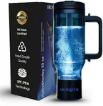 Hydrogen Water Bottle - 3X More Hyd