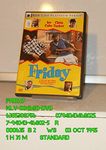 Friday (Widescreen)