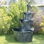 Garden Fountains