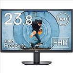 Dell Computer Monitor 24 inch FHD/F