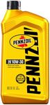 Pennzoil 550035052 SAE 10W-30 Motor