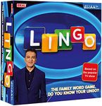 IDEAL | Lingo: The family word game