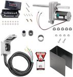 Bulldog 1824180100 Electric Powered