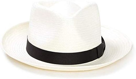 Stetson Me