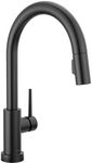 Delta Faucet Trinsic Touch Kitchen 