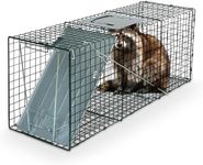 Humane Way Sentinel 32 Inch Live An