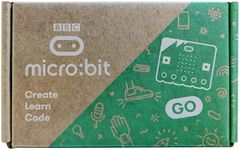 BBC Micro:bit Go Starter Kit (V2)