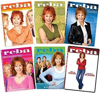 Reba: Seas