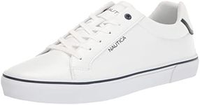 Nautica Men's Townsend Casual Shoe,