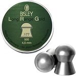 iH Bisley Long Range Gold .177/4.5mm (500ct) L687
