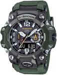 Casio Men's Analogue-Digital Quartz
