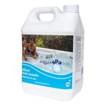 Aquasparkle 5kg Stabilised Chlorine Granules Sanitizer Hot Tub Swimming Pool