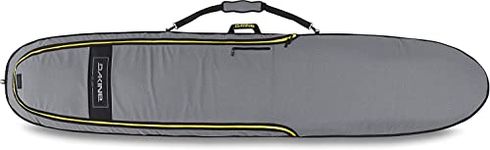 Dakine Mission Longboard Travel Bag - Carbon - 7'6"