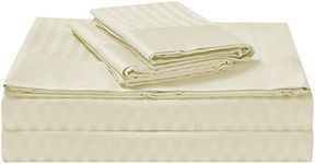 1200TC Pure Cotton 4 Piece King Bed