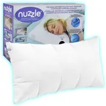 Nuzzle Cooling Adjustable Pillow Qu