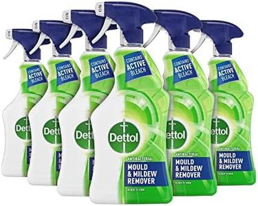 Dettol Mou