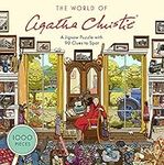 The World of Agatha Christie 1000-p
