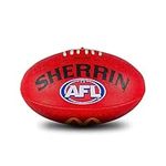 Sherrin AFL Replica All Surface Foo