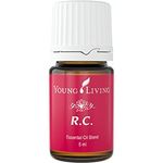 Young Living R.C. Essential Oil Blend 5ml