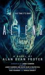 Aliens: The Official Movie Novelization