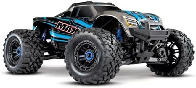 Traxxas- M