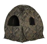 Molded Hunting Blinds