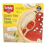 Schar - Pizza Crust - Certified Glu