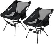 MOON LENCE 2 Pack Portable Camping 