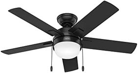 Hunter Fan Company 51455 Zeal Ceili