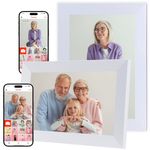 Digital Photoframes