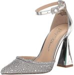 Betsey Johnson Women's Viola Pump, 