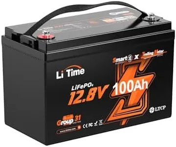 Litime 12V