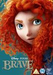 Brave [DVD] [2012]