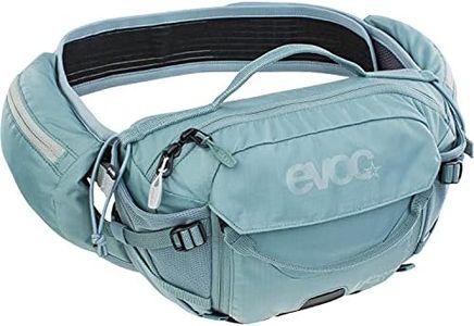 EVOC Moder