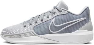 Nike Sabri