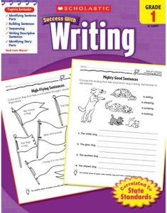 Scholastic