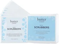 butter LONDON Nail Scrubbers 2-in-1