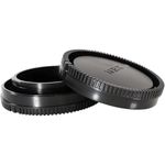 MOSTOS ; Brings Superior� || � mm Lens Cap for Sony Camera Lenses (Body Cap for Sony E-Mount and Nex Camera's)