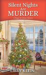 Silent Nights Are Murder (A Poppy McAllister Mystery Book 9)