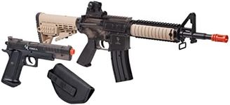 Game Face GFR37PKTS Warrior Protect