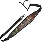 OP/TECH USA Tripod Strap - Swivel (Nature)